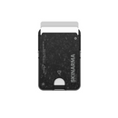 Skinarma VEKTOR Magnetic Card Holder with Kick Stand