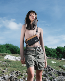 Skinarma JAGER Clutch Bag