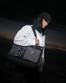 Skinarma JAGER Zip Utility Tote Bag