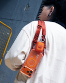 Skinarma MECHA LE AirPods Pro 3