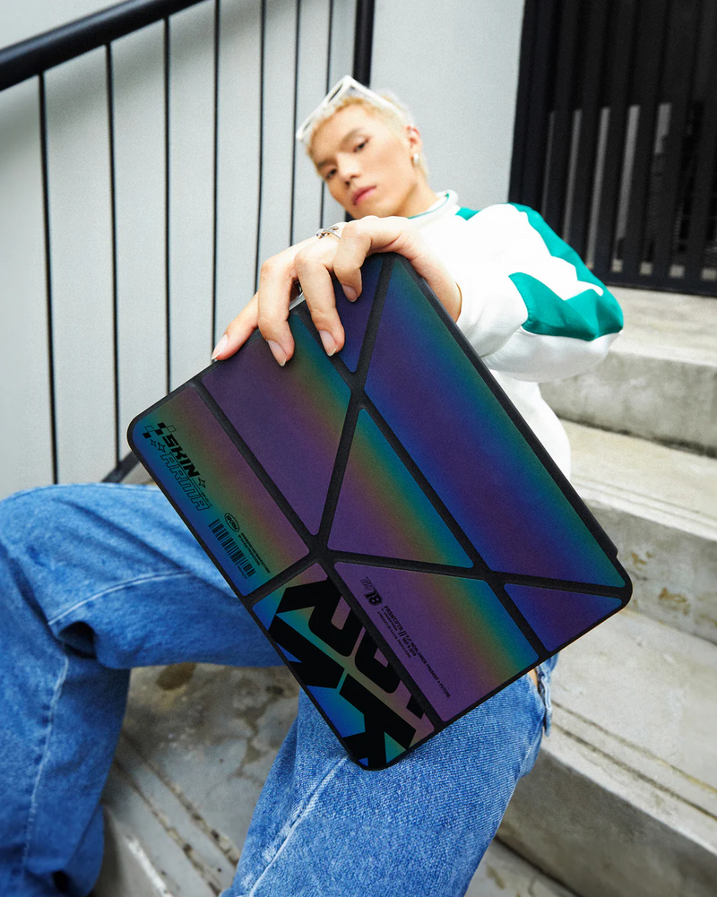 Skinarma KIRA KOBAI iPad Pro 11" (M4)