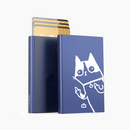 Ogon Automatic card holder SLIDER
