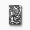 Ogon Automatic card holder SLIDER