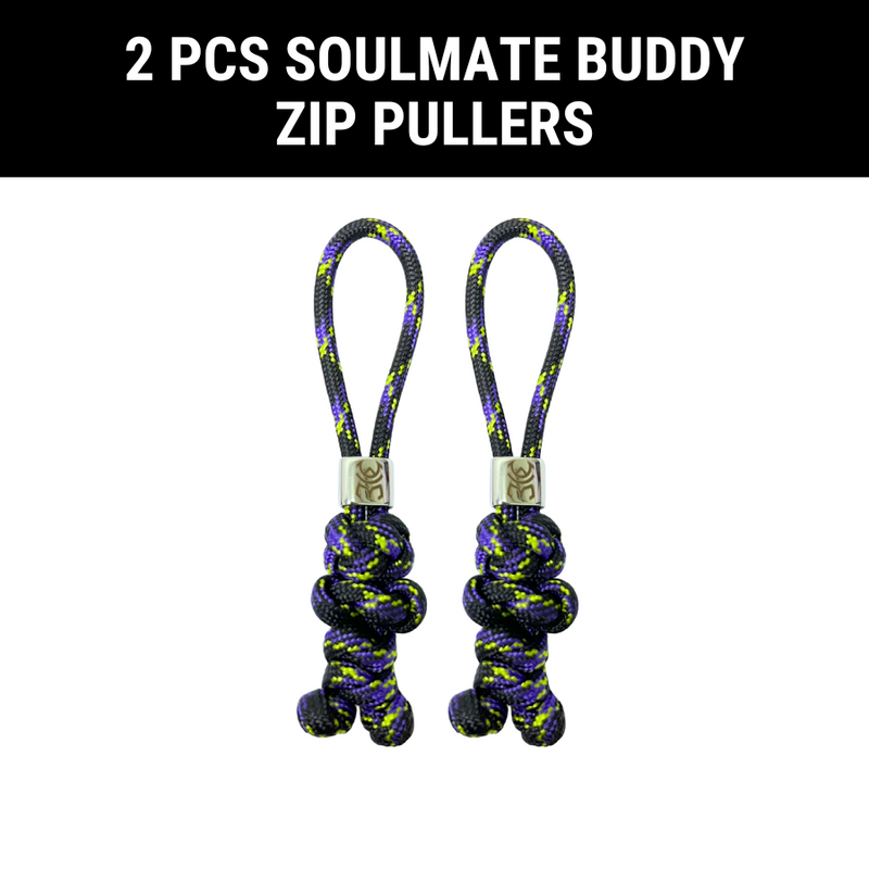 The Meniacc Soulmate Buddy Puller 2pcs