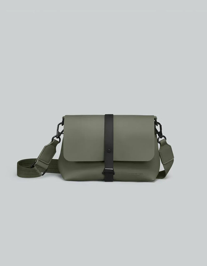 Gaston Luga Spläsh Crossbody Bag