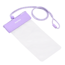 Momax Universal Waterproof Pouch with Neck Strap