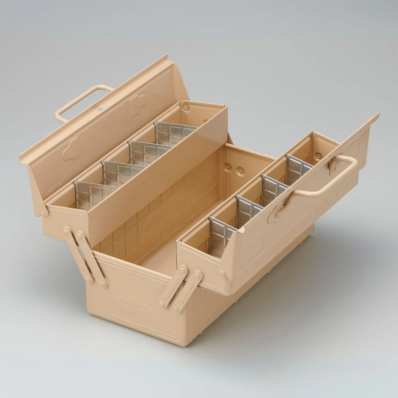 TOYO Cantilever Toolbox ST-350