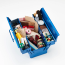 TOYO Cantilever Toolbox ST-350