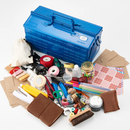 TOYO Cantilever Toolbox ST-350