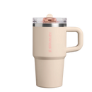 [Engraving Available] Stanley Quencher Protour Flip Straw Tumbler - 20oz