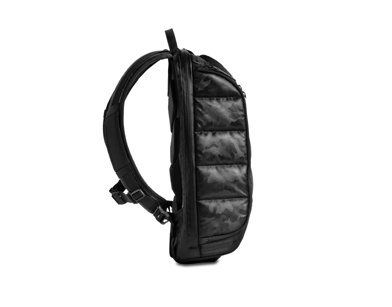 STM Goods Dux 16L Backpack - Black Camo