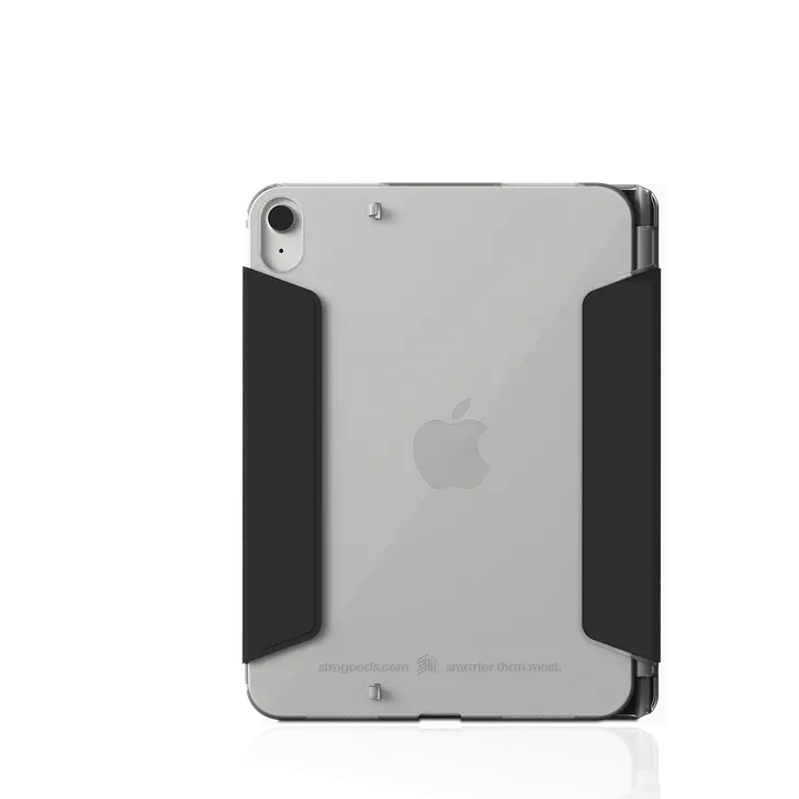 STM Studio Case for iPad 10th generation - Black