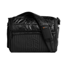 STM Goods Dux 16L Messenger (15") - Black Camo