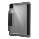 STM Dux Plus (iPad Pro 11 2021) - Black