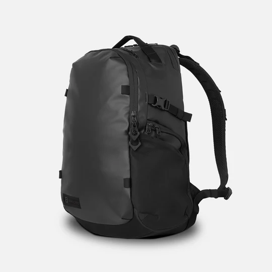 Wandrd STRATUS Photo 18L Backpack