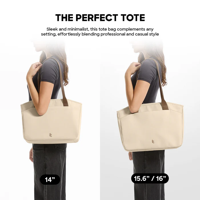 Tomtoc Versatile-T23 Laptop Tote Bag