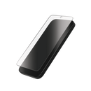 ZAGG Glass Plus Edge Clear Tempered Glass - Samsung Galaxy S25 Series