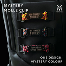 The Meniacc Mystery Molle Clip