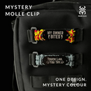 The Meniacc Mystery Molle Clip