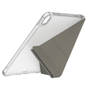 ZAGG Hampton Folio Case iPad - Light Gray