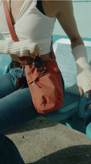 Able Carry Bottle Sling - Ripstop