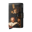 Secrid Miniwallet Art Night Watch