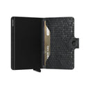 Secrid Miniwallet Style Hexagon