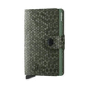 Secrid Miniwallet Style Hexagon