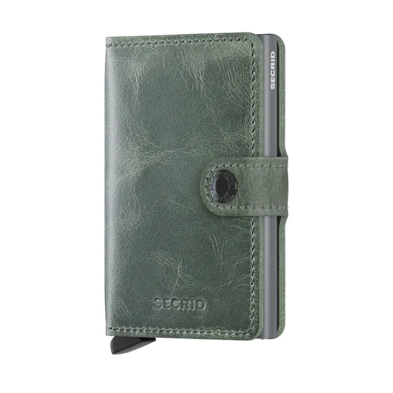 Secrid Miniwallet Style Vintage