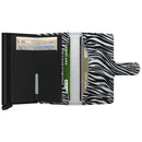 Secrid Miniwallet Style Zebra