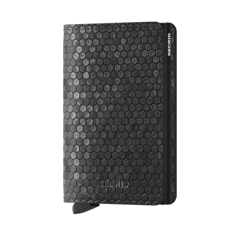 Secrid Slimwallet Style Hexagon