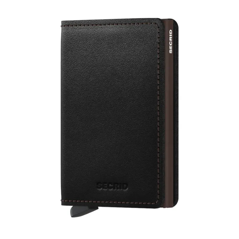 Secrid Slimwallet Style Original