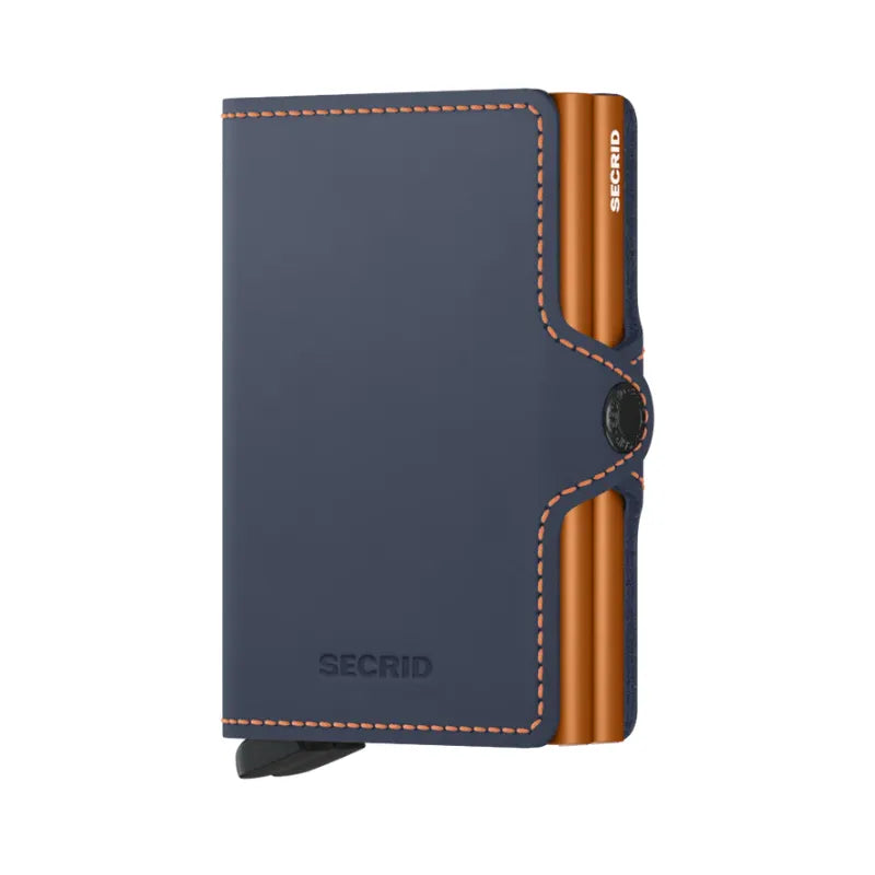 Secrid Twinwallet Style Matte