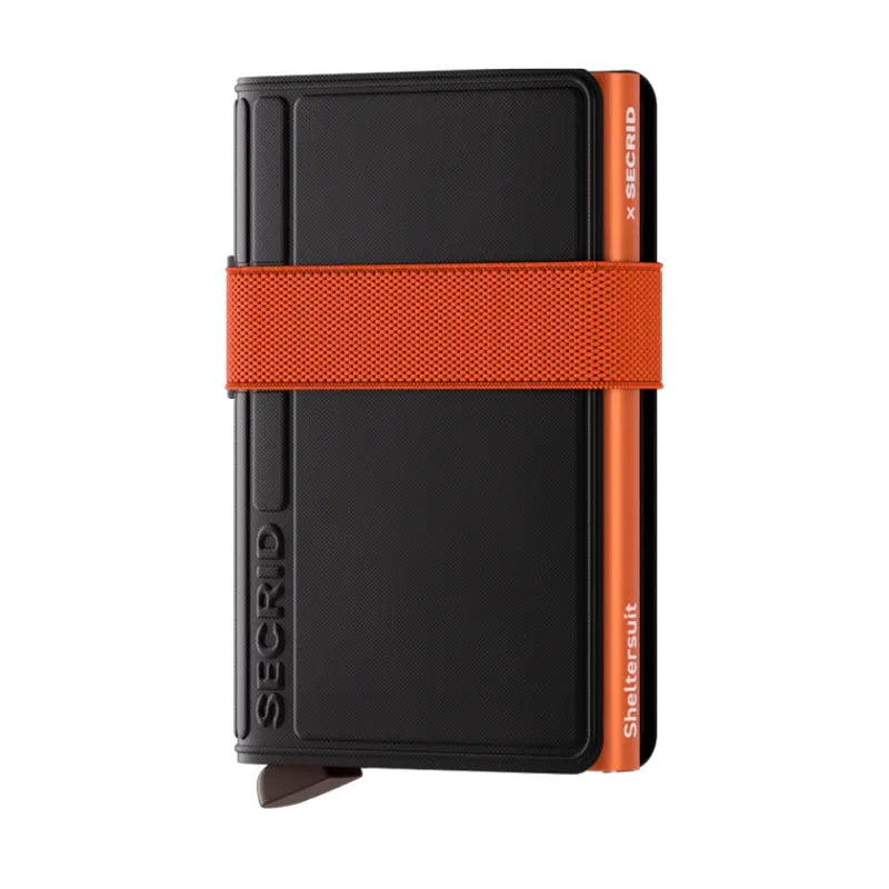 Secrid Bandwallet TPU Sheltersuit