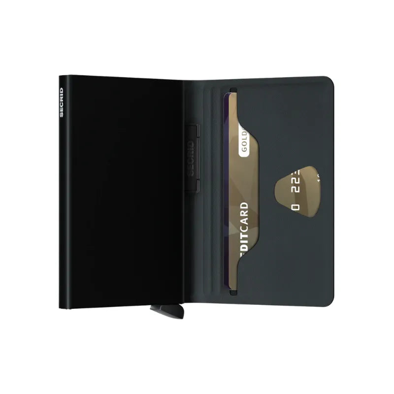 Secrid Bandwallet TPU