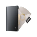 Secrid Coinpocket Transparent