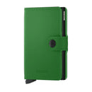 Secrid Miniwallet Style Matte