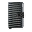 Secrid Miniwallet Cubic