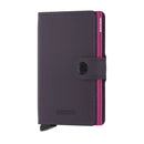 Secrid Miniwallet Style Matte