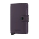 Secrid Miniwallet Style Matte