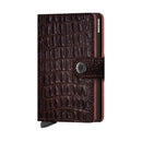 Secrid Miniwallet Style Nile