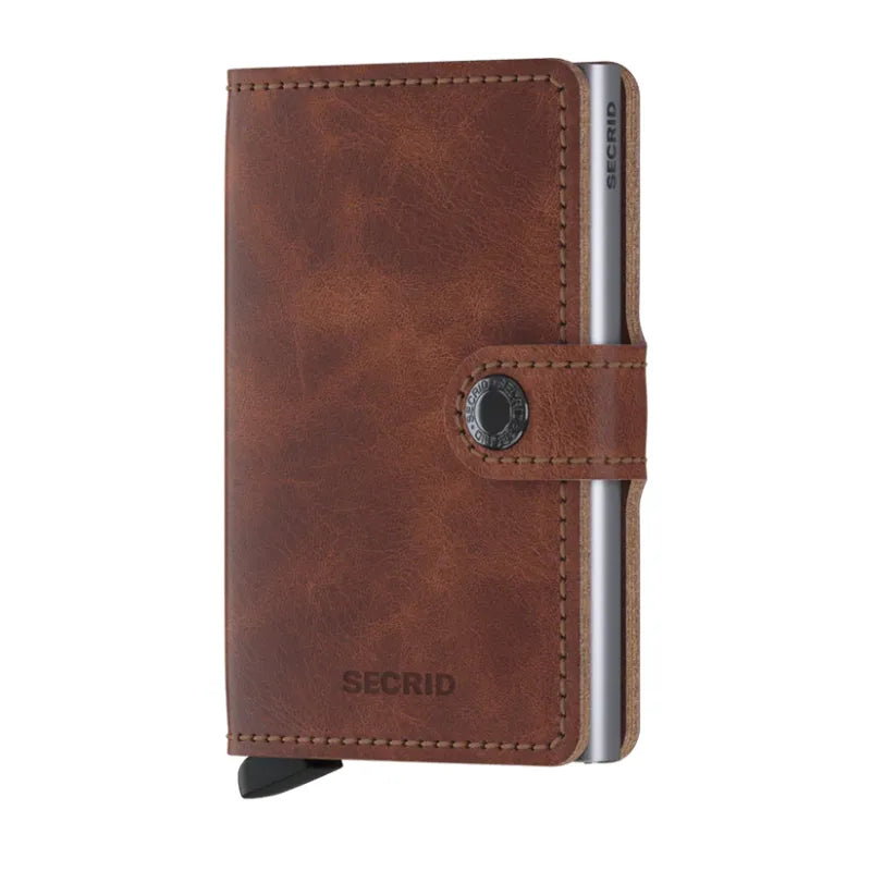 Secrid Miniwallet Style Vintage