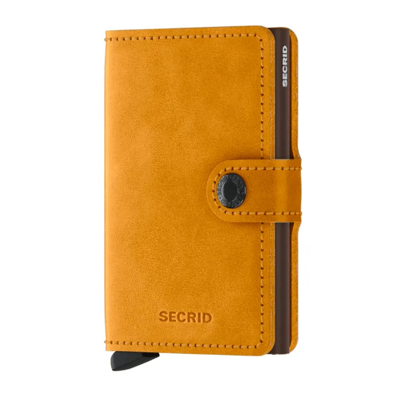 Secrid Miniwallet Style Vintage