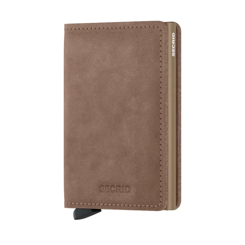 Secrid Slimwallet Style Vintage