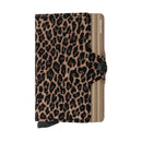 Secrid Twinwallet Style Leo - Beige
