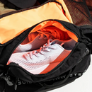 Built For Athletes Pro Series Duffel Bag - 40L
