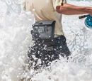 Yeti Sidekick Dry® 3L Waterproof Gear Case
