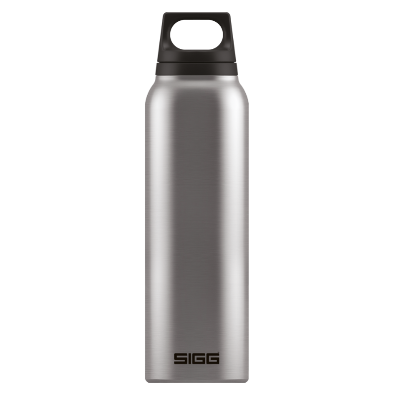 Sigg Thermo Flask Hot & Cold Brushed 0.5L