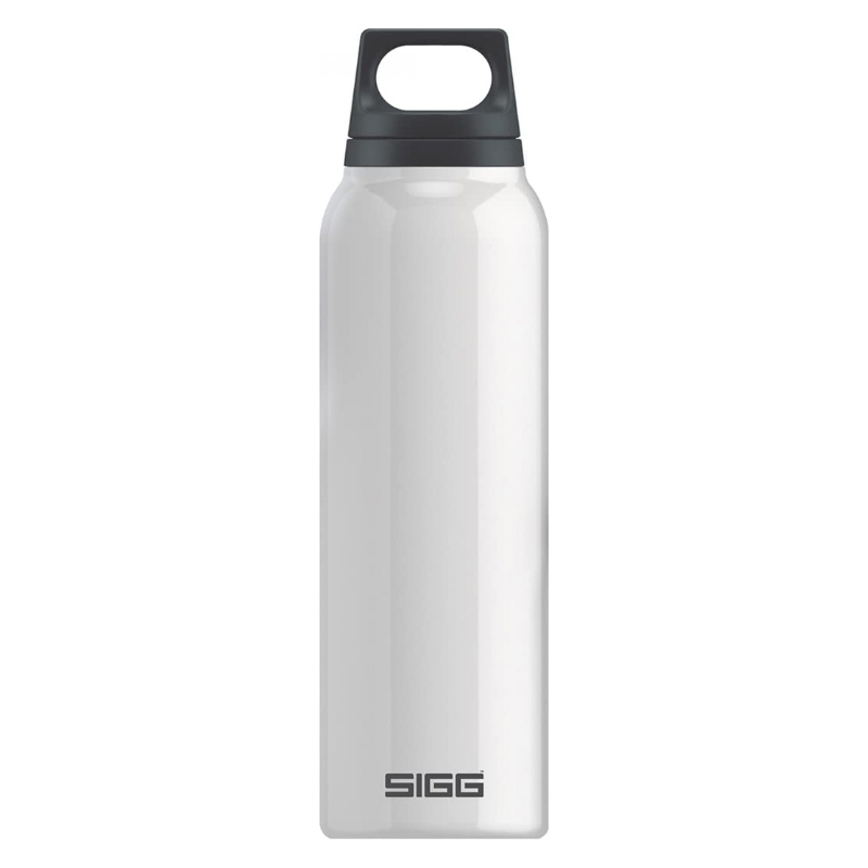 Sigg Thermo Flask Hot & Cold 0.5L - White