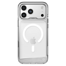 kajsa Trans-Shield O-Ring Case for iPhone 17 Series